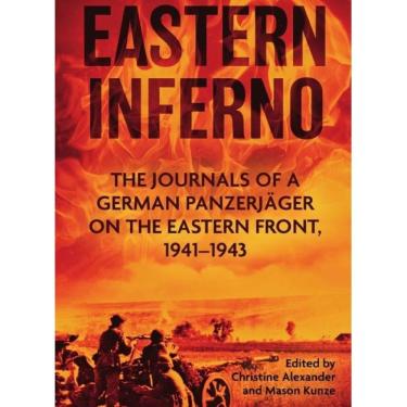 Imagem de Eastern Inferno - Inglês