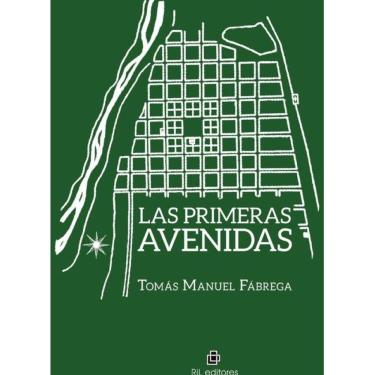 Imagem de Las primeras avenidas - Espanhol
