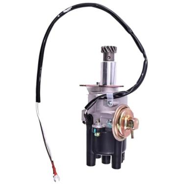 Imagem de RDLIFT-PART Distribuidor de ignição 22100-G5110 22100G5110 compatível com empilhadeira Nissan