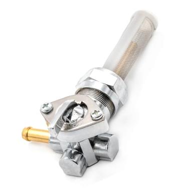 Imagem de JSMANCAVE 62167-81 62168-81 62163-75 Válvula De Combustível Petcock Desligamento Do Tanque Gás Compatível Com Harley-Davidson* Sportster 1200 1000 883 Dyna Big Twin Electra Glide Heritage Softail Sp