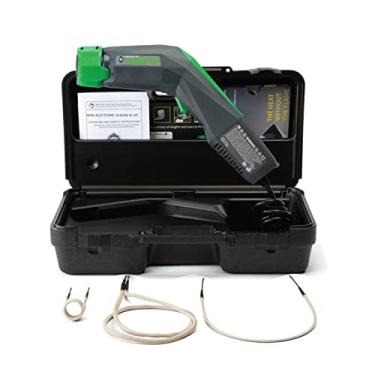 Imagem de Induction Innovations - Mini-Ductor Venom HP (MDV-787E) - Aquecedor de indução portátil com 3 bobinas básicas, estojo de transporte robusto e manual de operações para remover com segurança porcas