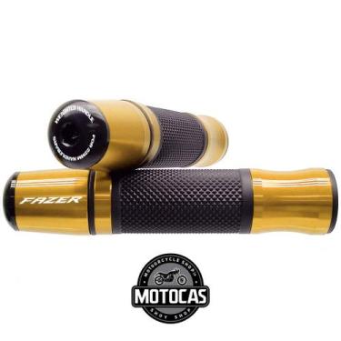 Imagem de Manopla Esportiva com Peso Fazer 150 Fazer 250 Personalizada - Special