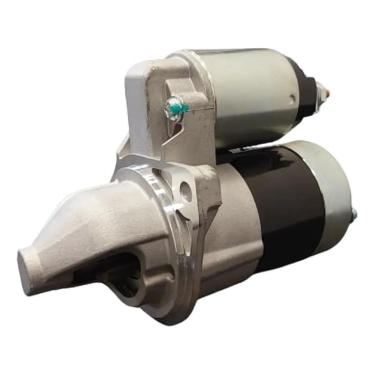 Imagem de Motor De Partida Jac Motors J3 1.4 16V Qdy1289 - 10Dt