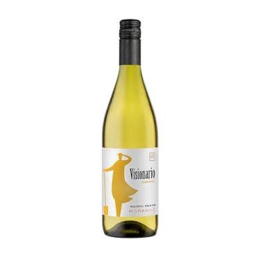 Imagem de VINHO MORANDE VISIONARIO CHARDONNAY BRANCO 750ML