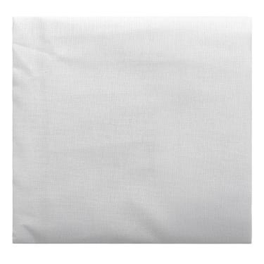 Imagem de Lençol Avulso Liso com Elástico para Berço Baby Joy