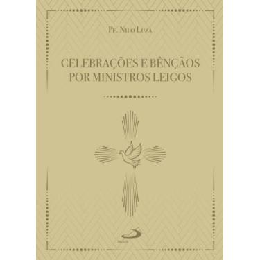 Imagem de Celebrações e benção por ministros leigos - PAULUS EDITORA, 3