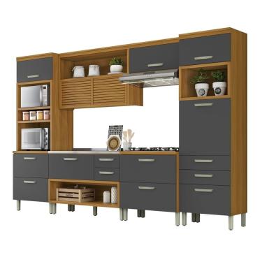 Imagem de Cozinha 5 Peças Princesa Nesher