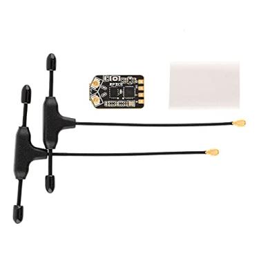 Imagem de RadioMaster RP3 ELRS Receiver 2.4GHz ExpressLRS Nano Receiver FPV RX Module Receiver Long Range Low Latency for FPV Micro Drone Racing Drone Quadcopter
