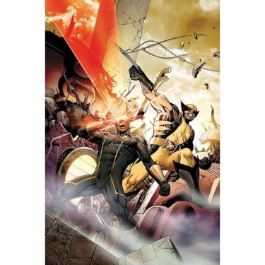 Imagem de X-Men: O Cisma (X-Men: As Maiores Sagas)