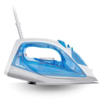 Imagem de Ferro de Passar a Vapor Britânia Base em Cerâmica BFV70 220V