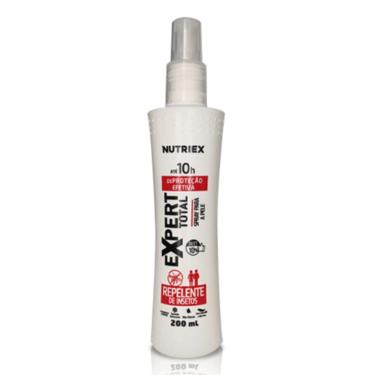 Imagem de Repelente Spray de Insetos Nutriex Expert Total Family 10h 200ml