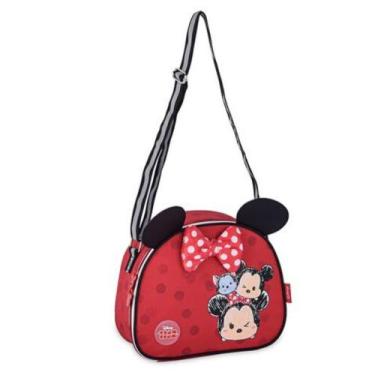 Imagem de Lancheira Térmica MINNIE Tsum Tsum Disney Clio TS24623