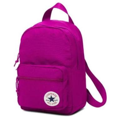 Imagem de Mochila Mini Converse Backpack Style Teen Go Lo All Star-Feminino