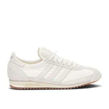 Imagem de adidas SL 72 OG Tênis masculino, Off-white, 38