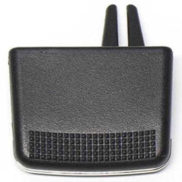Imagem de Center right,TPUIZUS Clip Da Aba Da Saída Da Ventilação Da Linha Dianteira Do Ar Condicionado Do Carro De 1 Pcs para Kia Sorento 2011-2014 97480-2P100 97490-2P100 97420-2P100 97410-2P100