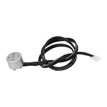 Imagem de lvifloae Peça sobressalente de reposição para motor traseiro de helicóptero, motor de helicóptero RC para Fly Wing Fw200