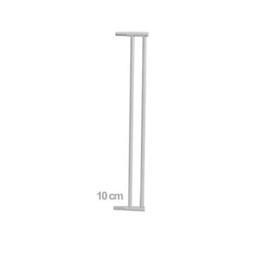 Imagem de Extensor 10cm de grade porta do portão utilar - Utilaço