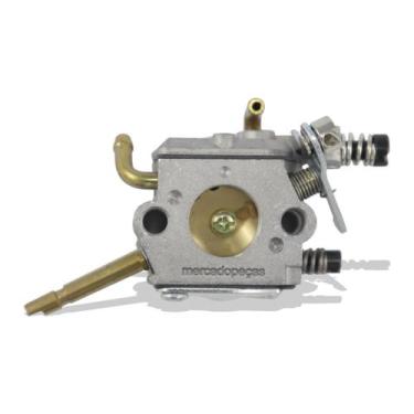 Imagem de Carburador Roçadeira Stihl Fs160 Fs220 Fs280 Fs290 Fr220 - Mercadopeça