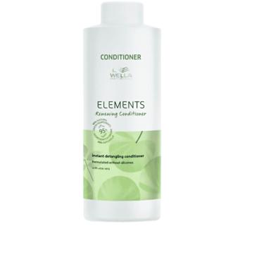 Imagem de Wella Elements Lightweight Renewing - Condicionador 1000ml