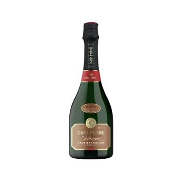 Imagem de Espumante Brut Barrique Casa Perini 750ml