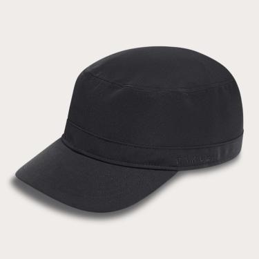 Imagem de Boné Oakley Reserve Bark Hat Preto  masculino