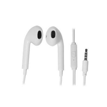 Imagem de Fone De Ouvido Shinka Sh-fo-m2 Estilo Iphone Com Mic