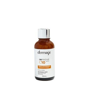 Imagem de Dermage Improve C 10 Biotic Sérum 30g