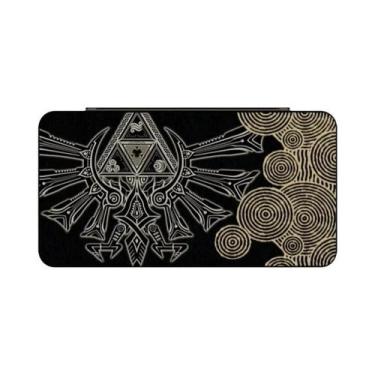 Imagem de NS Switch OLED Lite Game Card Case Caixa De Armazenamento Protetora 24