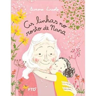 Imagem de As Linhas No Rosto De Nana