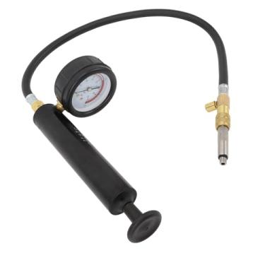 Imagem de Zhjvihx Detector de Vazamento de Motor Externo, Testador de Vazamento de Motor Externo Resistente para Manutenção