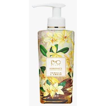 Imagem de Mahogany Lyoplant Hidratante Vanilla e Amber 350ml