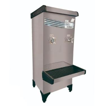 Imagem de Bebedouro de Água 25 Litros Inox PRE25 Acqua Gelata