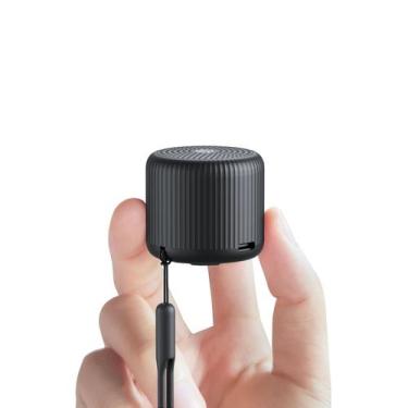 Imagem de Máquina de ruído branco Máquina de som portátil LEICEX Baby