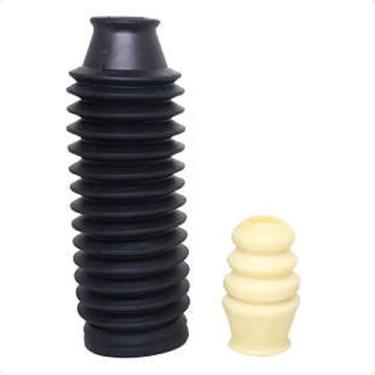 Imagem de Kit Amortecedor Honda Fit 2015 a 2020 Dianteiro Direito e Esquerdo - M