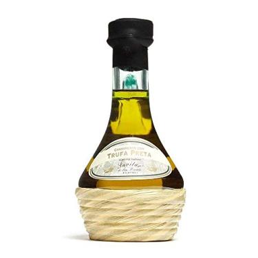 Imagem de AZEITE SAVITAR COM TRUFA NEGRA PALHA 250 ML