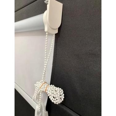 Imagem de Cortina Rolo Blackout 0% Portas/janelas 1,10 L X 1,50 A - ITALIAN PERS