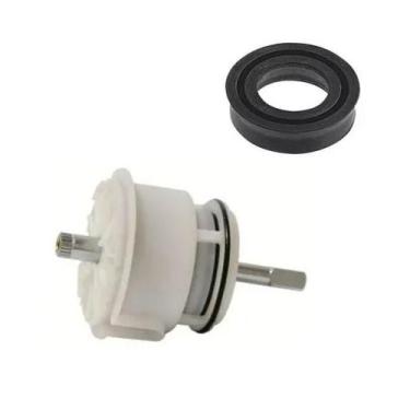 Imagem de Reparo Válvulas Hydra Plus e Deca Slim Baixa e Alta Pressão - 4686003K