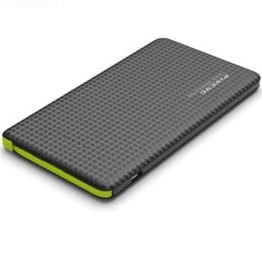 Imagem de Carregador Portátil Power Bank Pineng Pn-952 Preto 5000mah - MKB