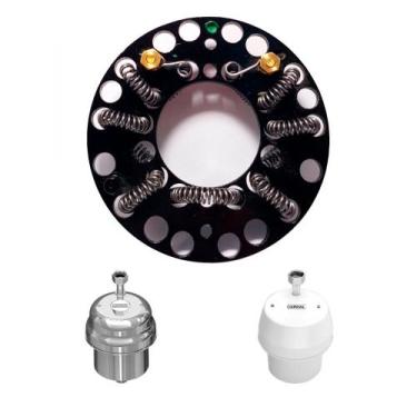 Imagem de Resistência para Aquecedor Individual sem Regulagem (fixo) 5200w 220v 