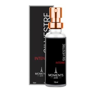 Imagem de Perfume Masculino Silvestre Edp Parfum 15ml Moments Paris