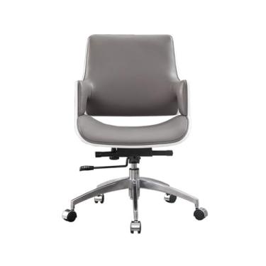 Imagem de YAYAOVP-24927 Cadeira de escritório para móveis, cadeira de computador, cadeira moderna, cadeira de conferência, simples, cadeira de escritório, giratória, cadeira de computador, suporte para as