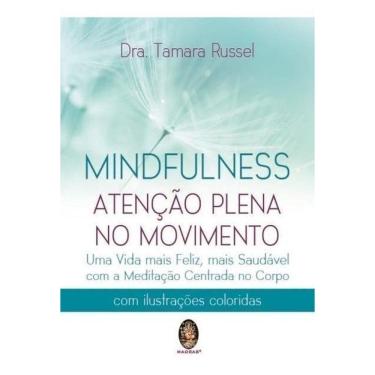 Imagem de Mindfulness - Atenção Plena no Movimento