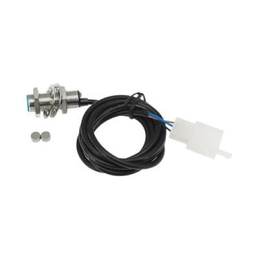 Imagem de Suporte Para Cabo Do Sensor De Velocímetro E Odômetro De Motocicleta, 