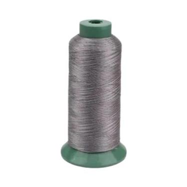 Imagem de Linha De Costura De Nylon De Alta Resistência Em Rolo Grande Para Sofá