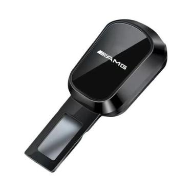 Imagem de Extensor De Cinto De Segurança Para Benz AMG Classe A/B/C/E/S GLE GLC 