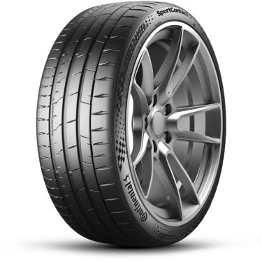 Imagem de Pneu Continental Aro 22 315/35r22 111Y TL SportContact 7 XL