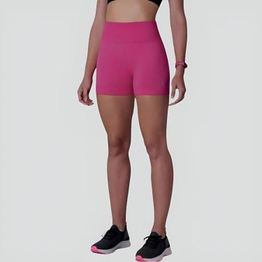Imagem de Shorts Legging Lupo Sport Up Empina Bumbum Feminino Tamanho:M;Cor:-Feminino