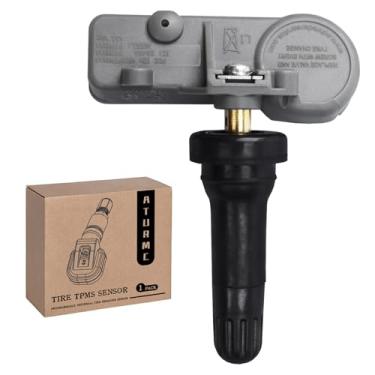 Imagem de ATURMC Sensor, sistema de monitoramento de pressão de pneu de 434 MHz TPMS