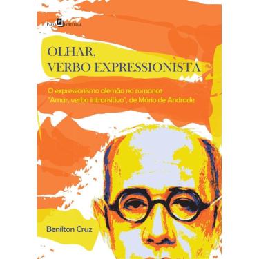 Imagem de Olhar, Verbo Expressionista