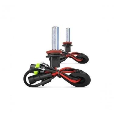 Imagem de Kit Lampada Xenon Golden Cabo Hb-5 8000k Hid